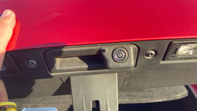 CUPRA Formentor 1.5 TSI 150 V2 5dr DSG Petrol Estate